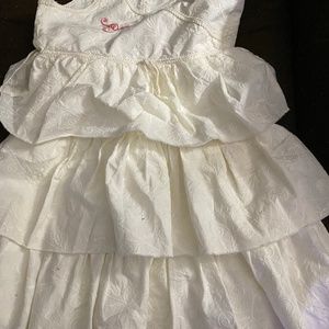 Toddler Dress